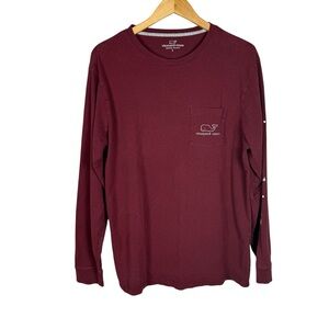Vineyard Vines Long Sleeve T-Shirt Men’s Large